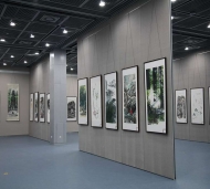 江西展覽展會搭建